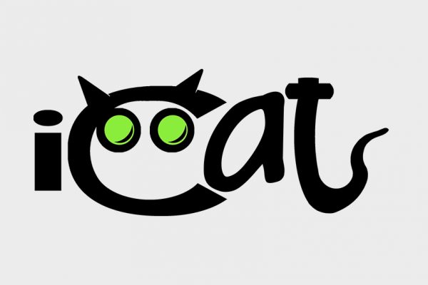 Logo iCat