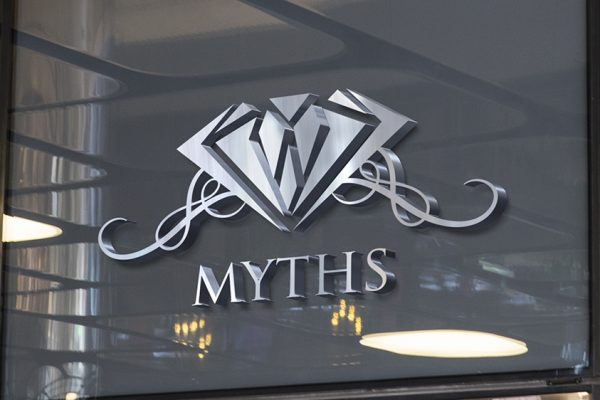 Logo Myths