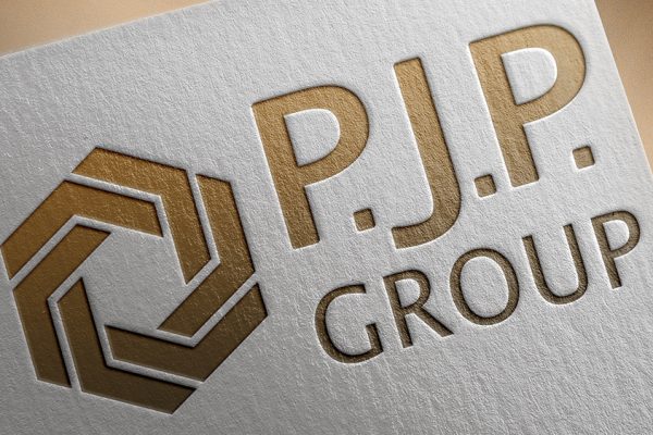 Logo P.J.P. Group